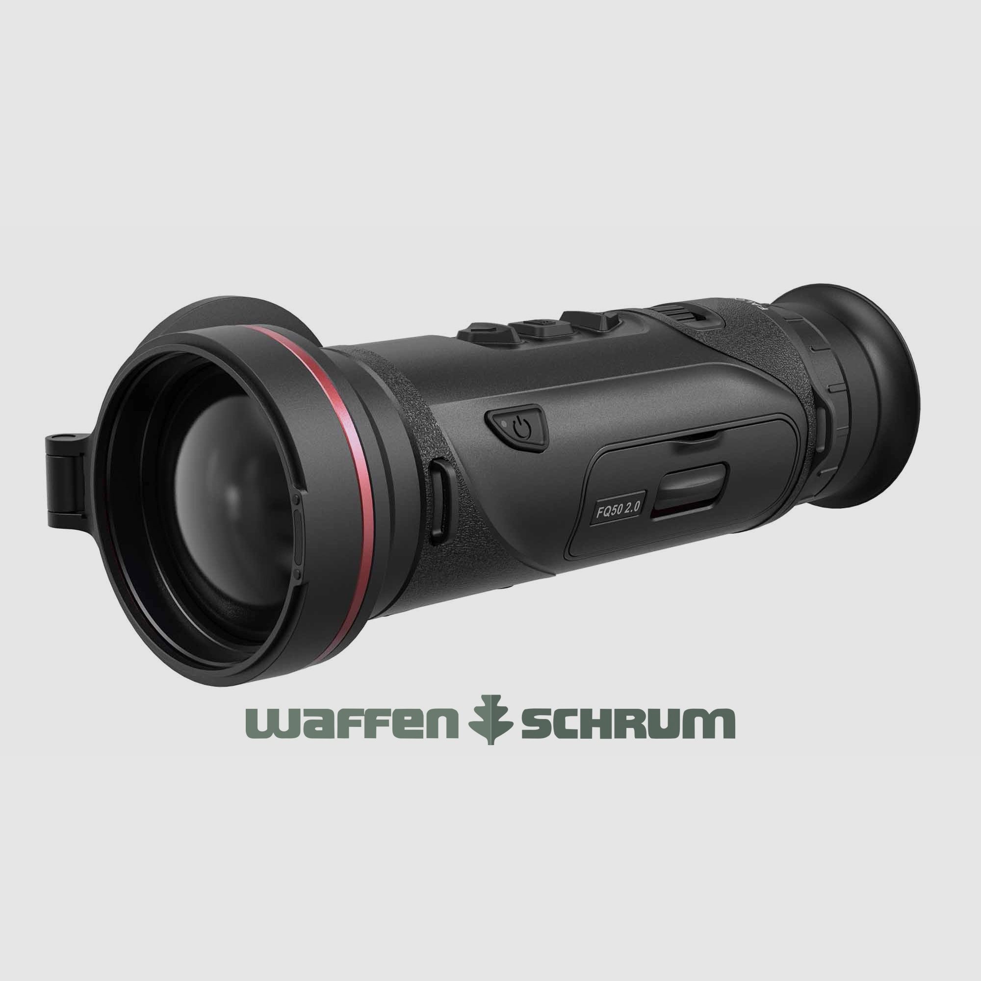 Hikmicro Falcon FQ50 2.0