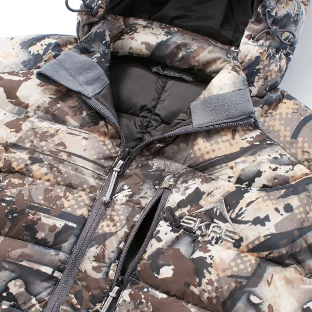 SKRE Ptarmigan 850 Ultra Down Jacket, billede 5 af 5