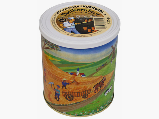 Trek 'n Eat, Vollkornbrot, 500 g