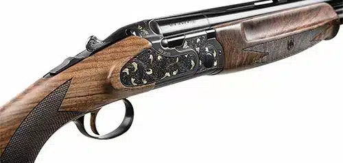 Fusil de chasse ata sp avant garde cal 20/71cm, image 4 sur 5