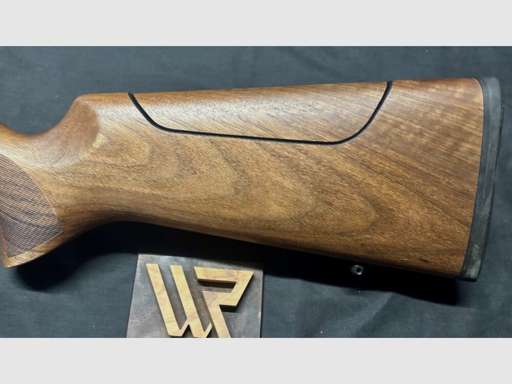 STEEL ACTION SteelActionHS .308Win, image 3 of 6