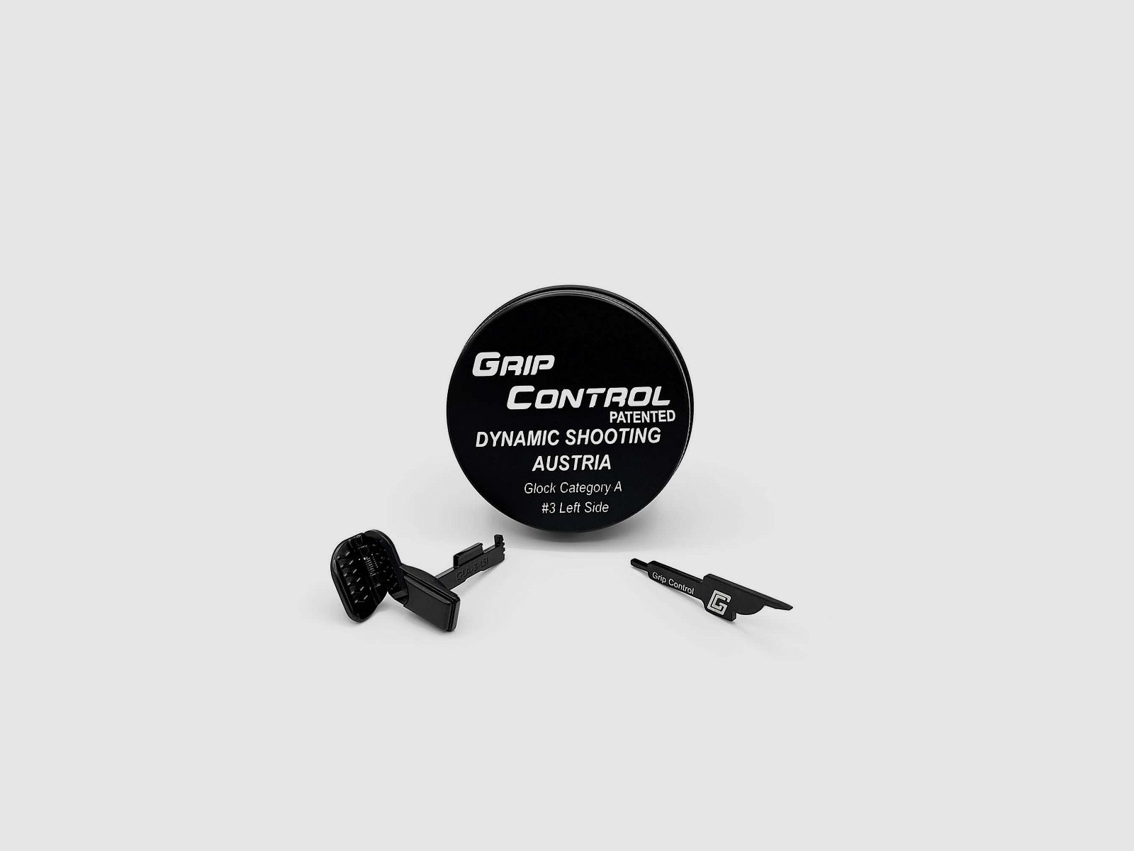 Grip Control Thumb Rest for Glock, image 12 of 19
