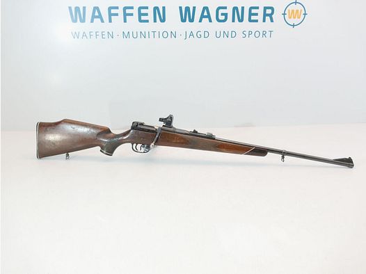 Mauser 66