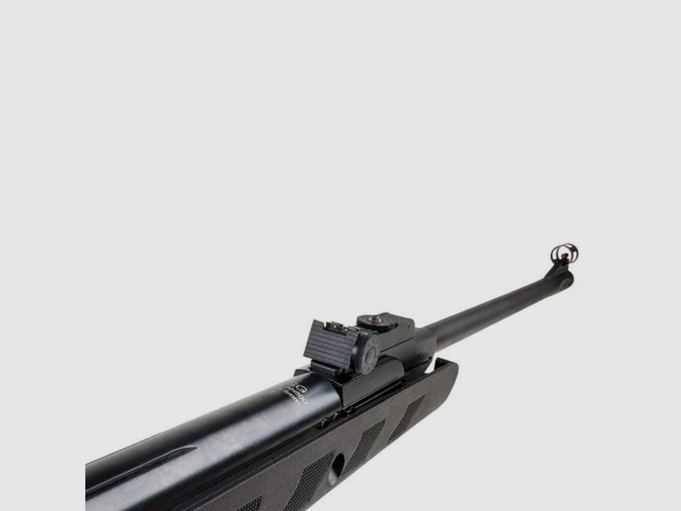 GSG Luftgewehr GSG AN500 Kipplauf Federdruck Kal. 4,5mm Diabolos