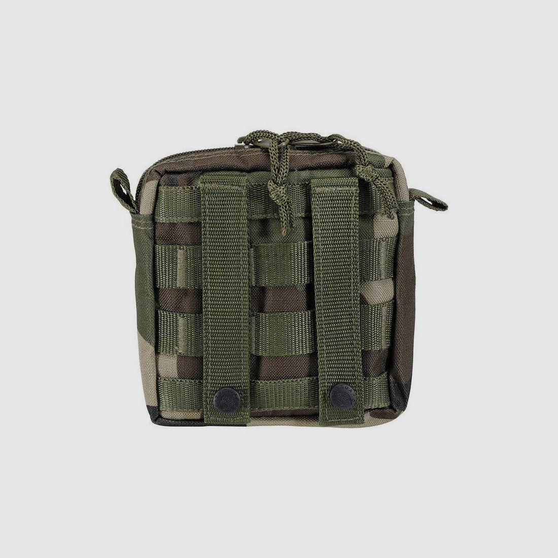 Molle-Tasche 15 x 15, Bild 8 von 10