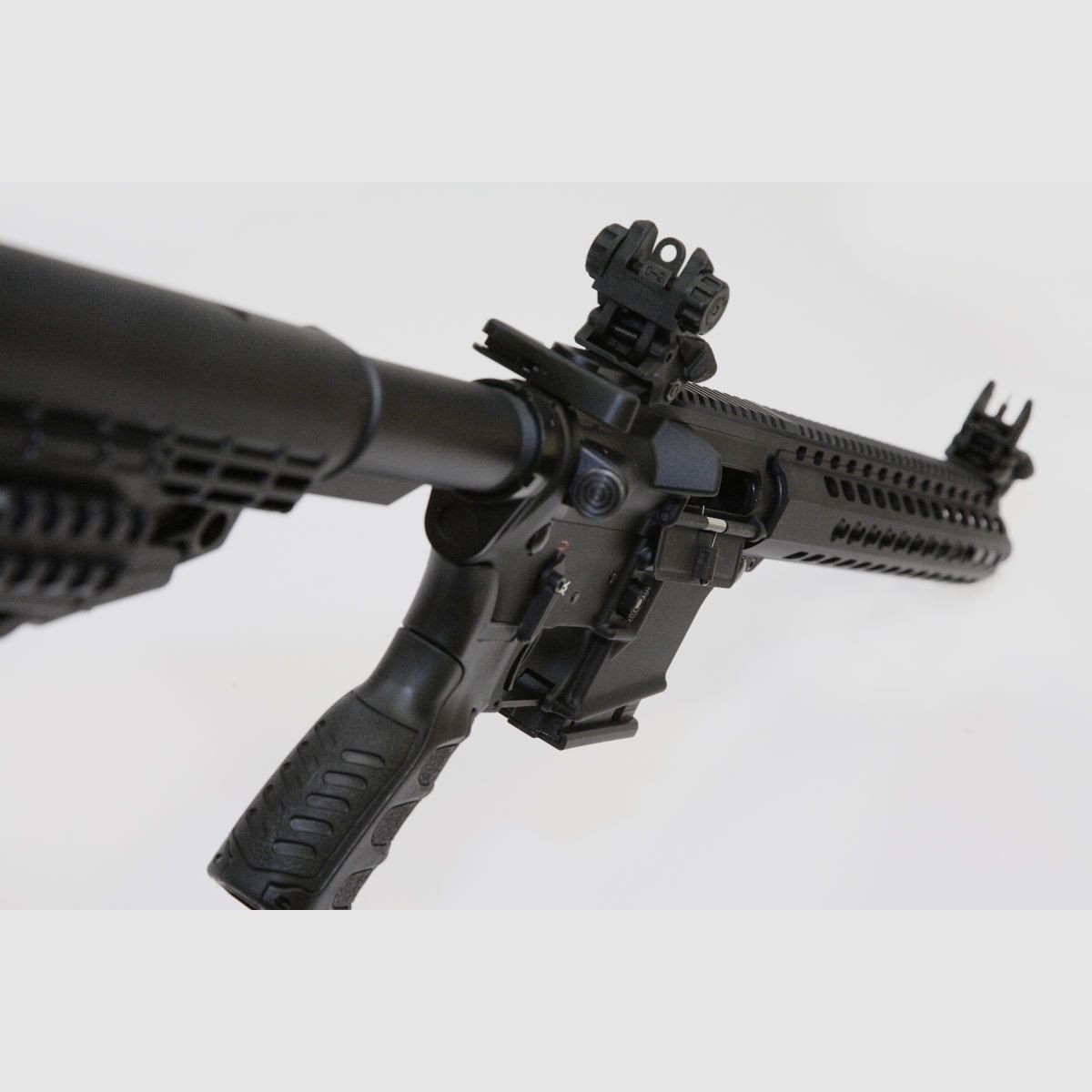 Schmeisser AR-15 AR-15-9 LDT, Bild 14 von 24