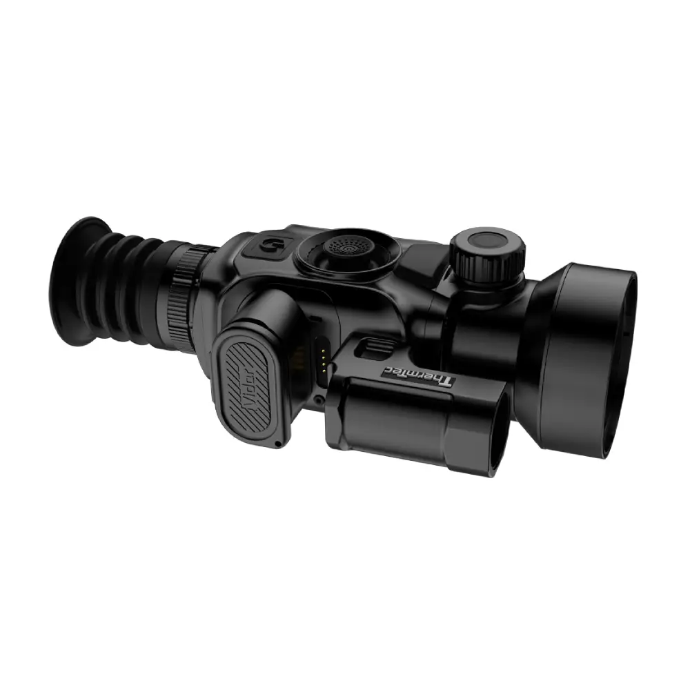 Lunette thermique ThermTec Vidar 650 LRF 2.0, image 5 sur 5