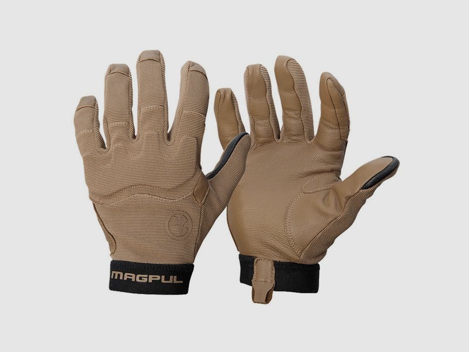 Magpul Patrol Glove 2.0 Gloves, image 4 of 4