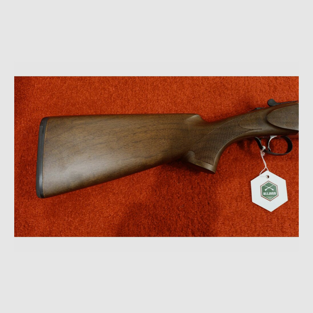 Frankonia Jagd 12/76