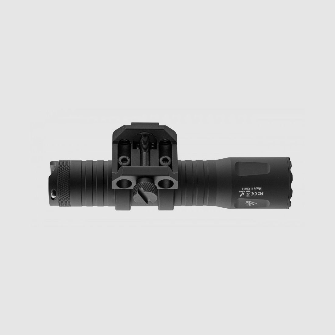 Fernbedienbare taktische Lampe Skywoods L7019A, Bild 4 von 5