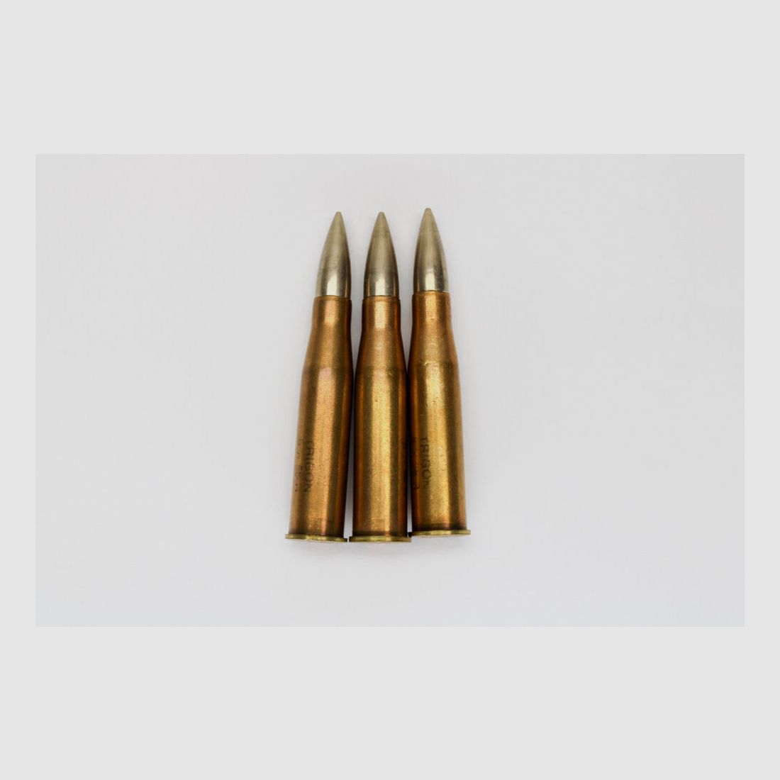 100 Schuß Trigon 8x56R Los TN2 100er Pack, Bild 2 von 4