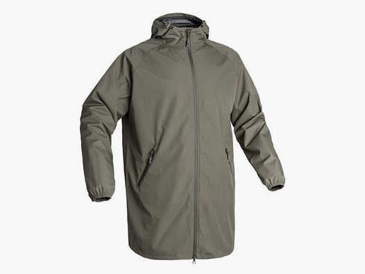 Lightshell-Jacke Rain Protect, long