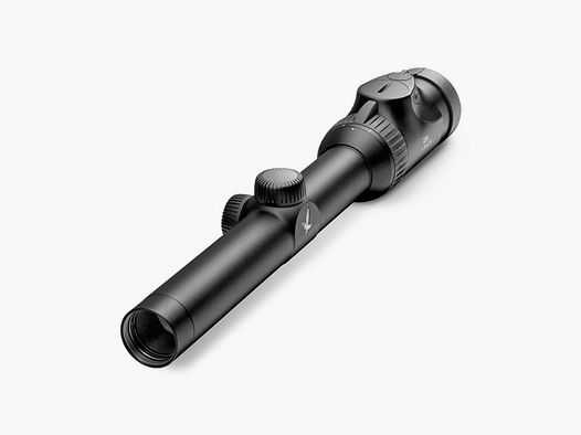 Swarovski Z6I 1-6X24 SR 4-I