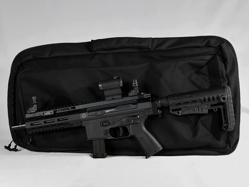 B & T SPC45, Bild 3 von 5