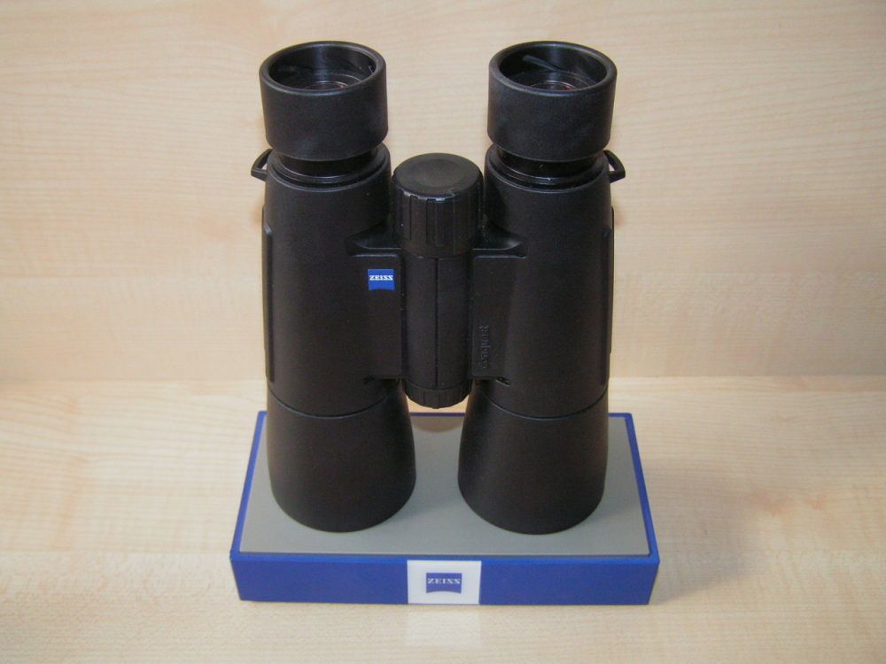 Zeiss Conquest 8 x 56 HD