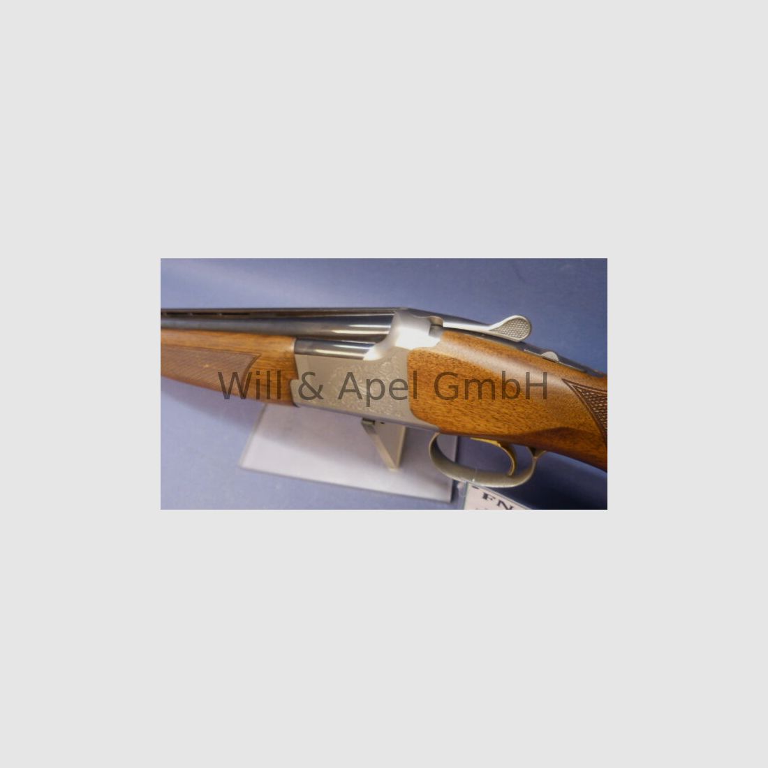 FN / Browning B425