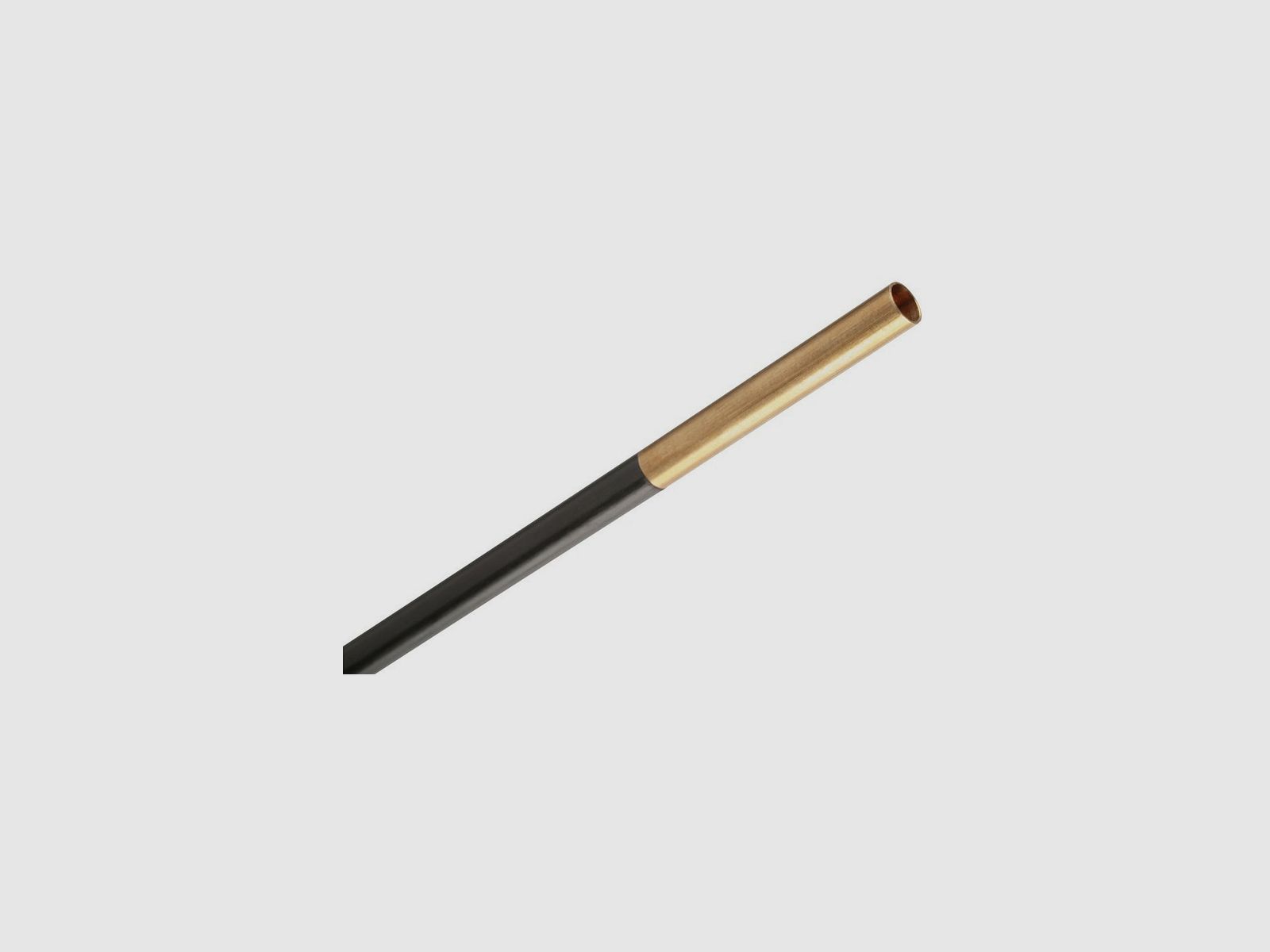 Tige de nettoyage Hoppe’s Elite en fibre de carbone – fusil .22, image 2 sur 2