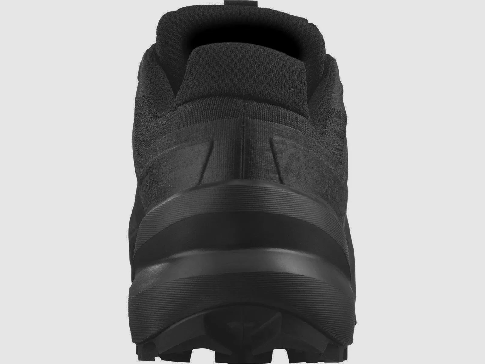 Speedcross 6 Forces (Black) - Salomon Forces, afbeelding 5 van 8