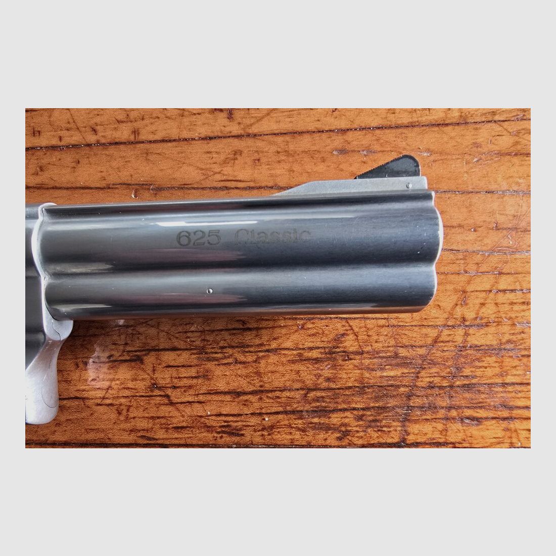 Smith & Wesson Mod. 625 Classic