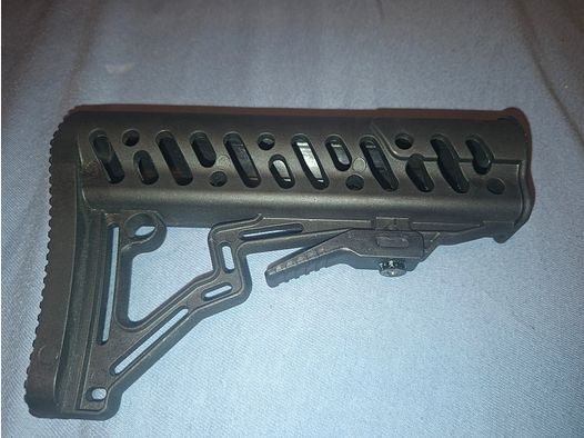 Ar 15 Schaft