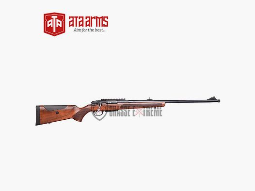 Rifle ATA Turqua 61cm - Adjustable Stock