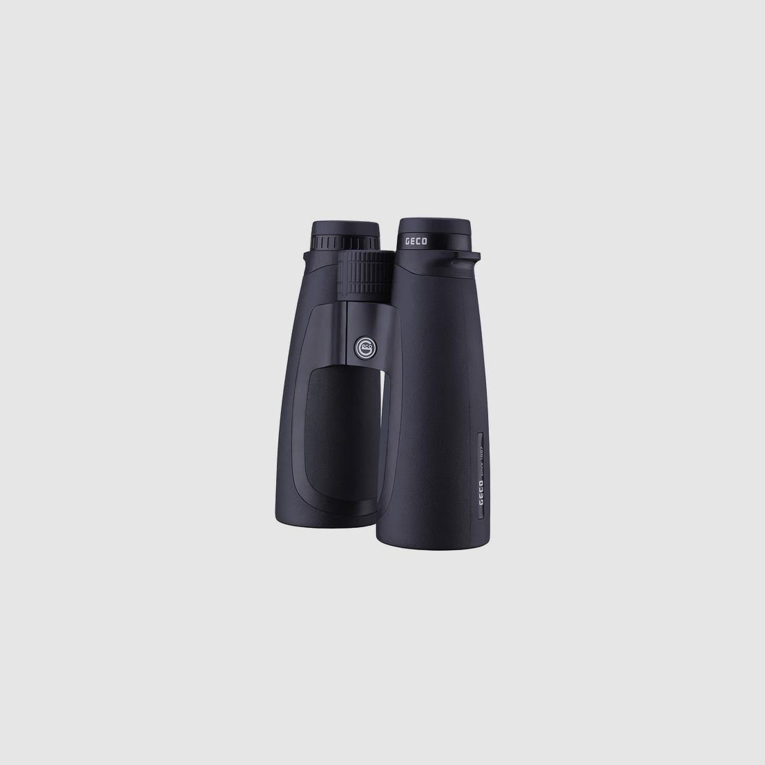 GECO Fernglas 10x56 schwarz