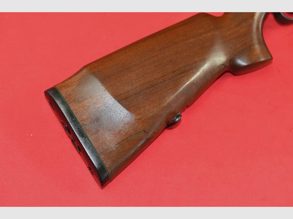 #6080 Mauser CG63-Karabiner, Kal. 6,5x55, Bild 2 von 37