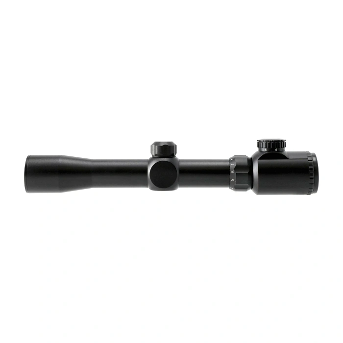 Combat 3-9x32 iR Crosshair riflescope, 30 mm tube, without mount, image 3 of 16