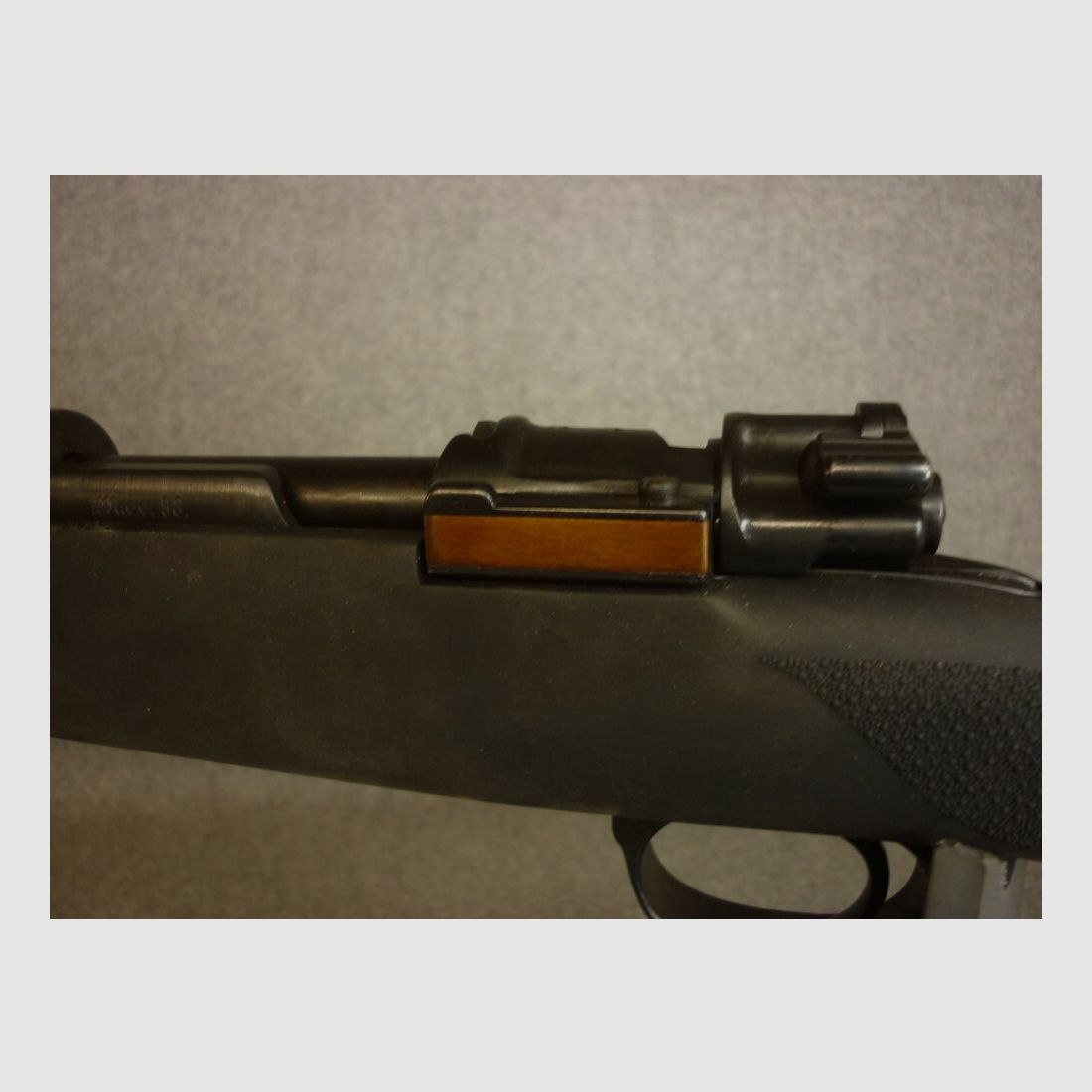 Meedt	 M 98- Nachsuche/Universal