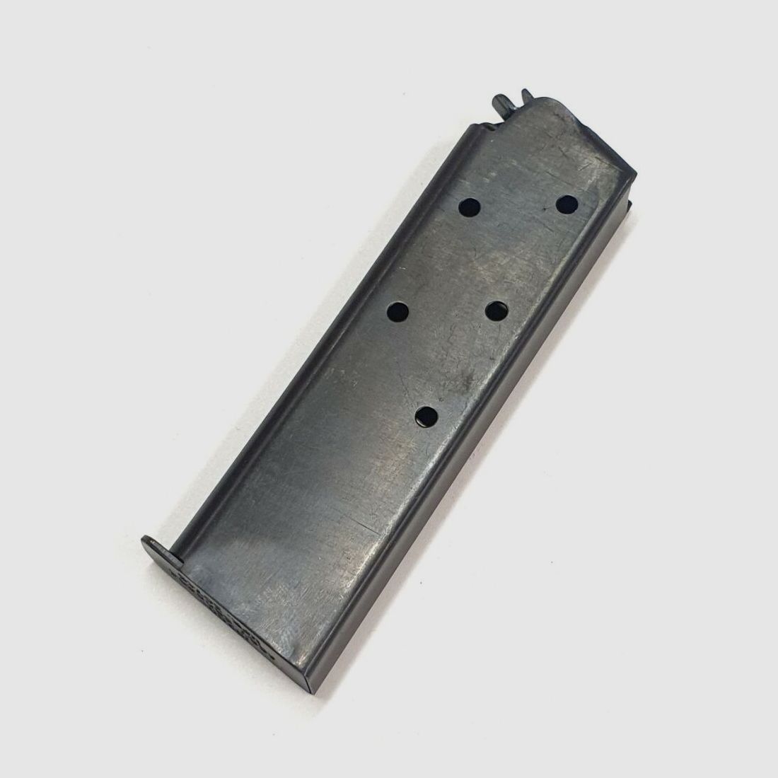 ASSY Vietnam Era Repro Magazine para arma de modelo 1911, .45 ACP, 7 disparos