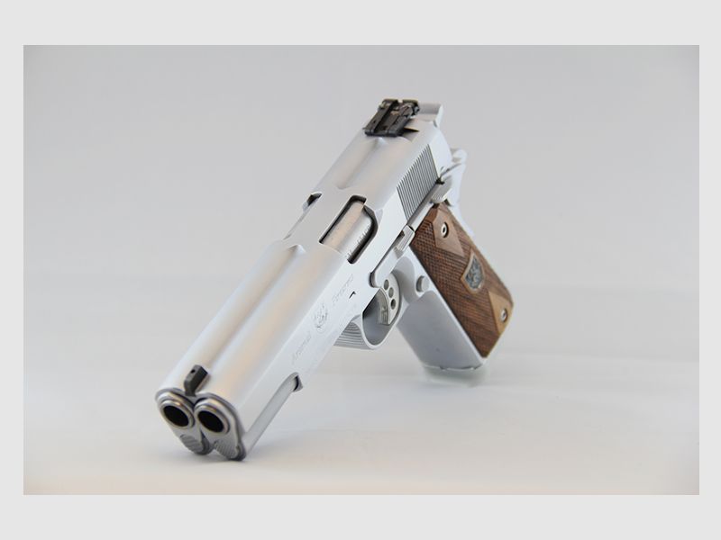 Arsenal Firearms AF2011-A1 "Second Century" – .45ACP, image 2 of 6
