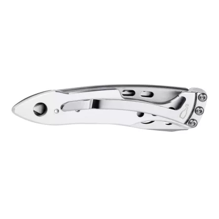 Multitool Leatherman SKELETOOL KBX STAINLESS, image 4 of 5