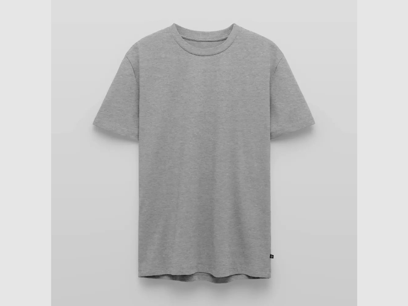 PUMA Men’s Premium T-Shirt "PUMA Heritage Logo Back"