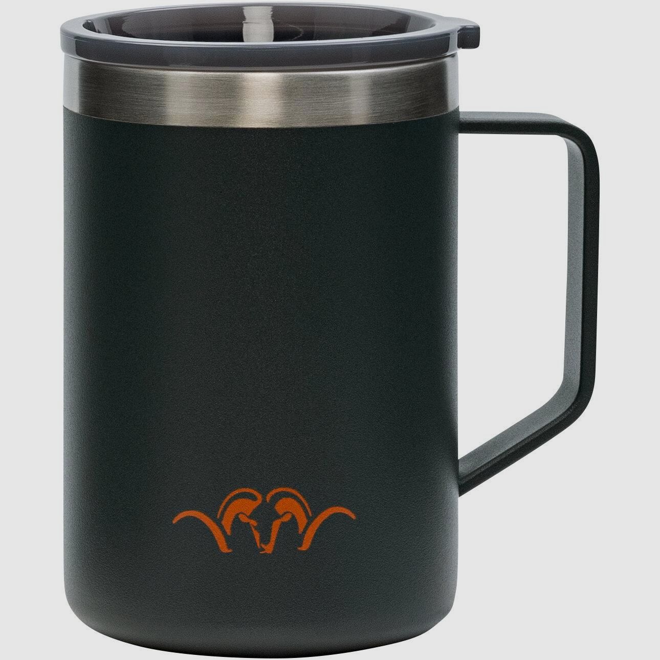 Kaffeebecher 480 ml (Anthrazit)