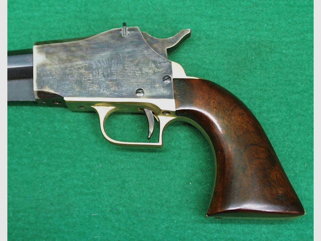 Armi San Marco Tingle VL-Pistols