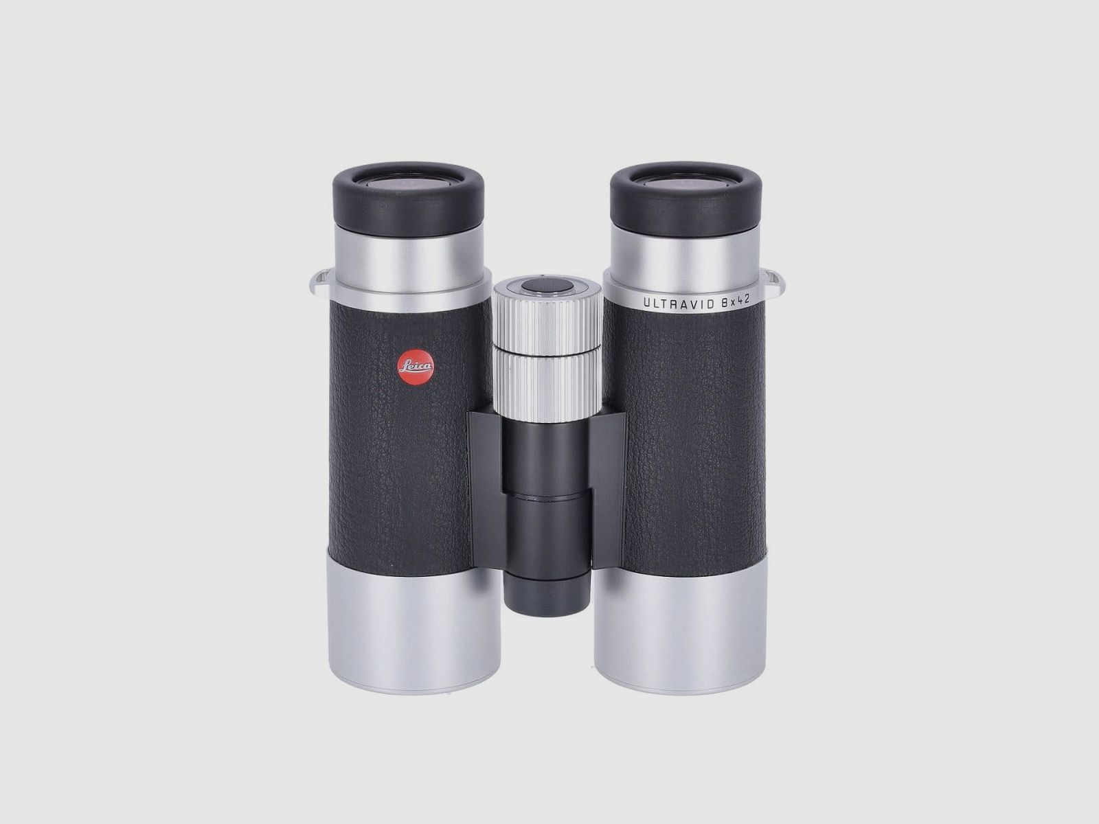 Leica Ultravid FS 8x42 Silverline Fernglas
