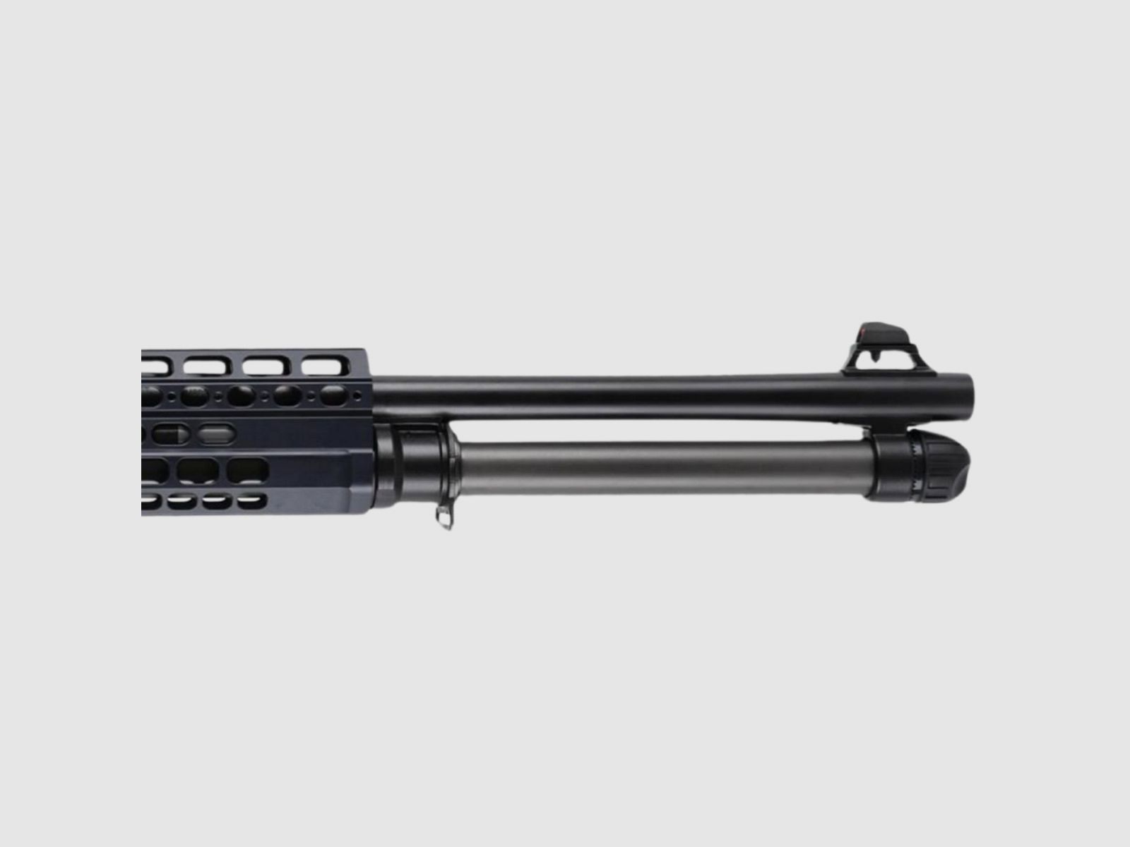 Benelli M4 T-PRO 18,5" Negro - A0595100, imagen 6 de 13
