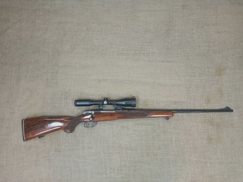 Santa Barbara M 98