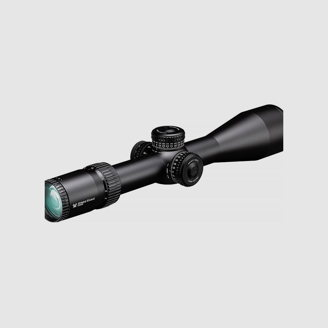 VORTEX Strike Eagle 5-25x56 EBR-7C MRAD