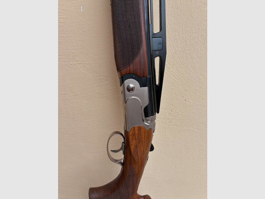 BERETTA 692 XTRAP gebraucht, Bild 3 von 7