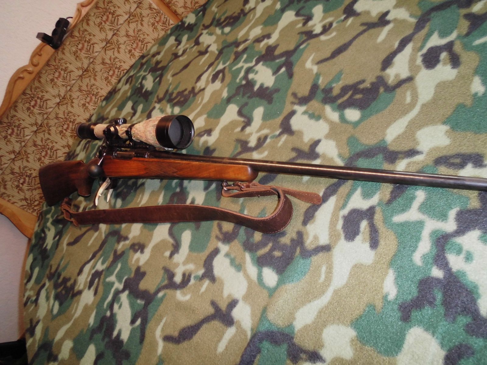 System Mauser K98, zdjęcie 2 z 4