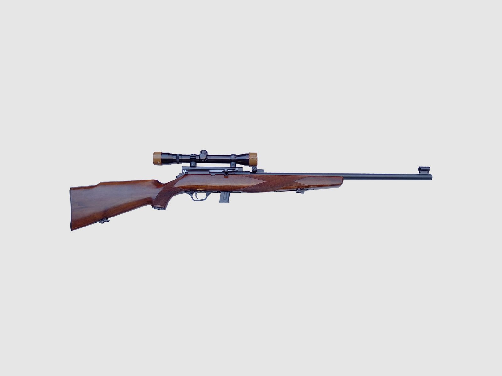 Beretta olimpia super match 22lr, immagine 1 di 3