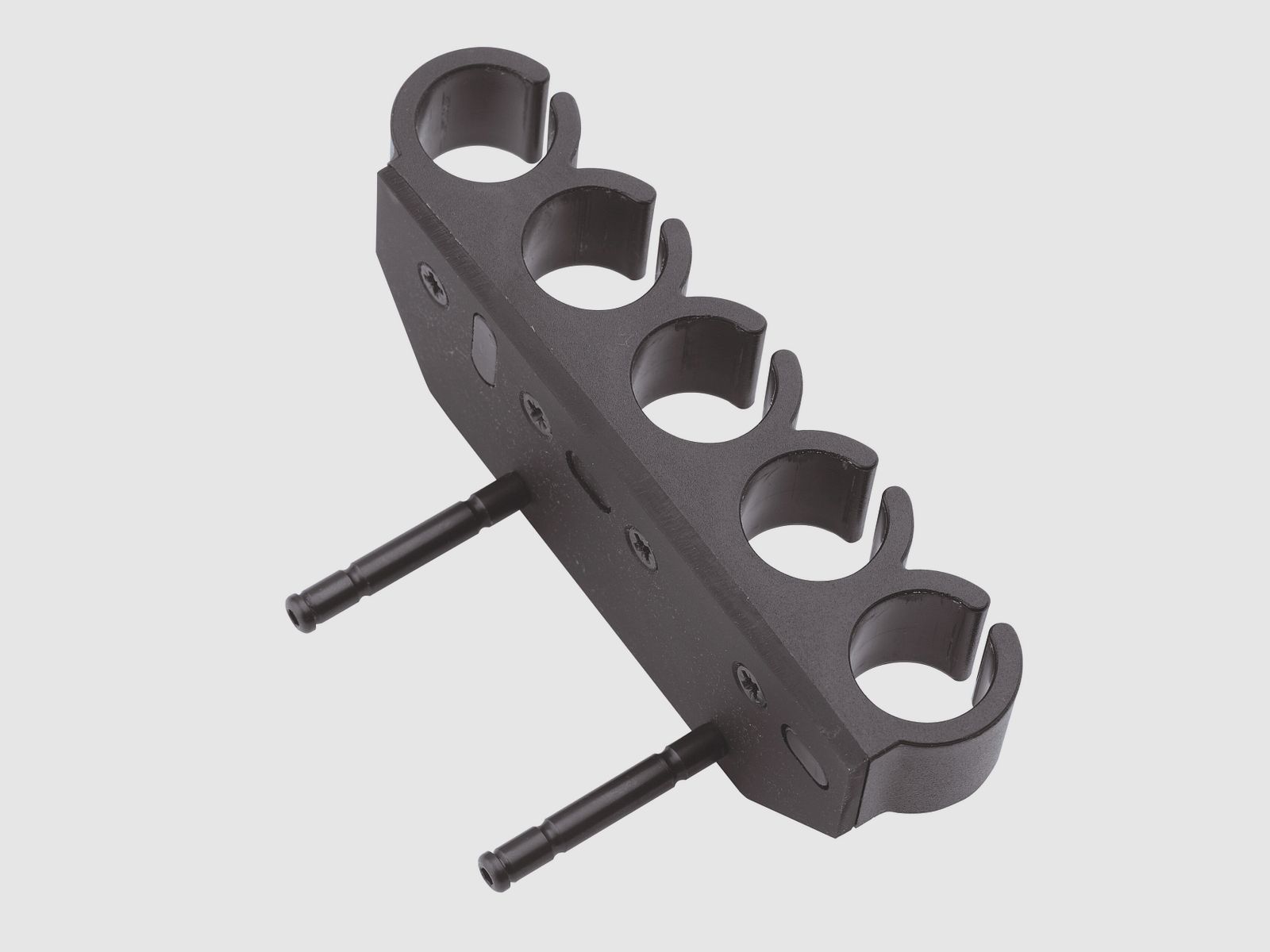 Fabarm -Sidesaddle STF/12 / Martial / SDASS / 5Pat, Bild 4 von 4