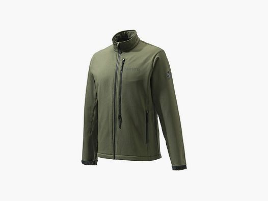 Beretta Herren Fleecejacke Kolyma Grün