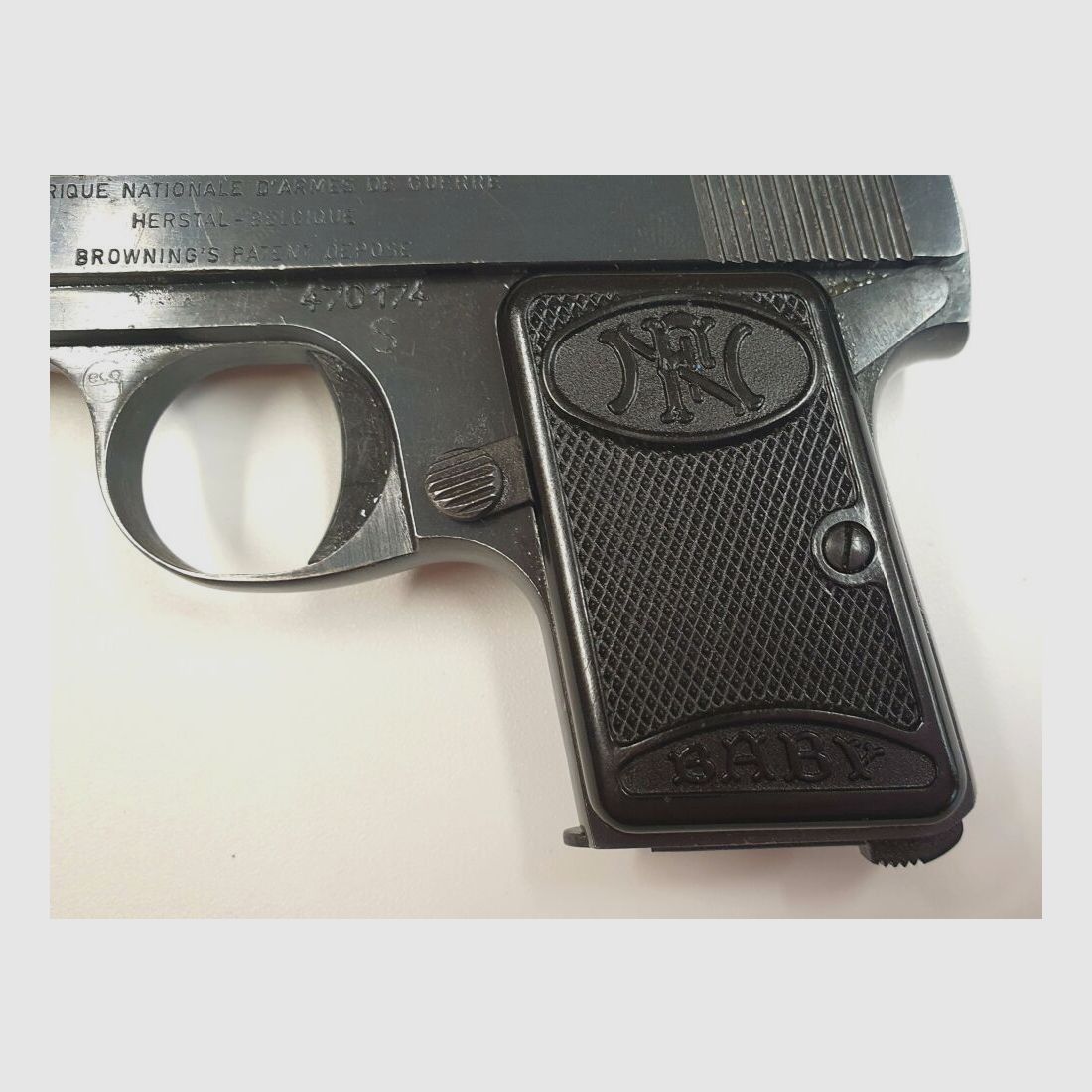FN Baby