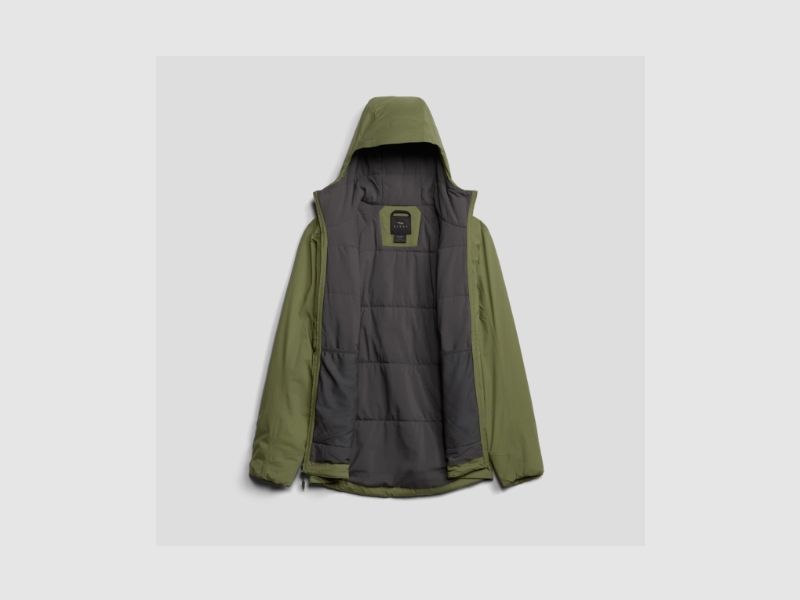 SITKA Timberline Pro veste - Pine Green, image 3 sur 15
