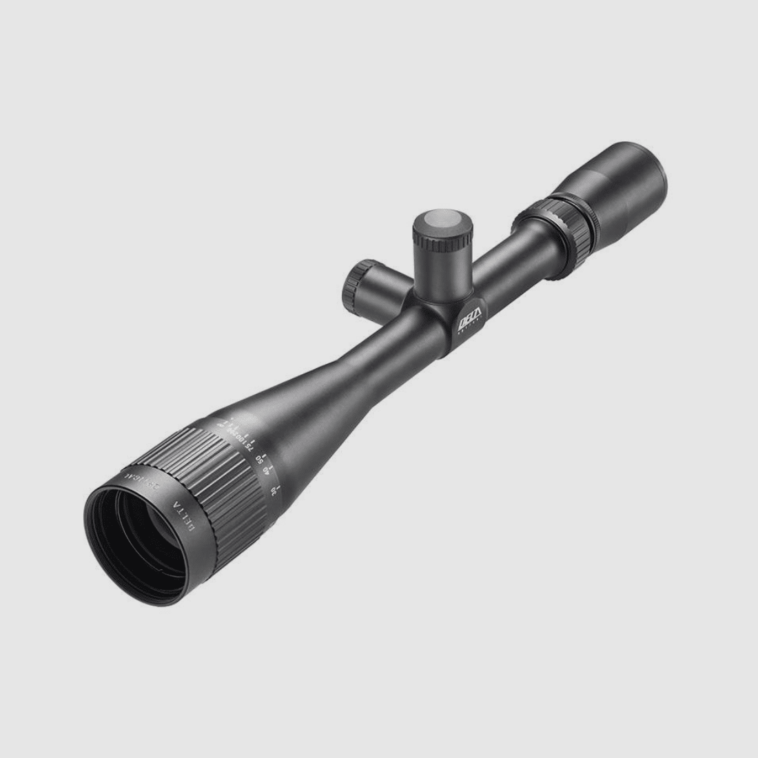 Luneta Titanium 4,5-14×44 AO Reticle HFT Delta, zdjęcie 2 z 4