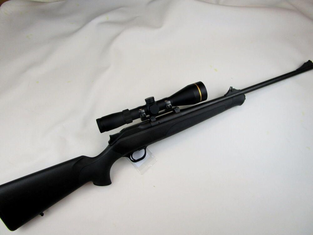 Blaser Links R8