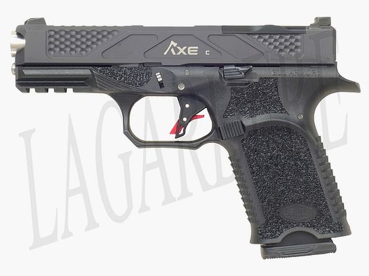 BUL AXE FS HATCHET KOMPAKT ODER SCHWARZ (PISTOLE)