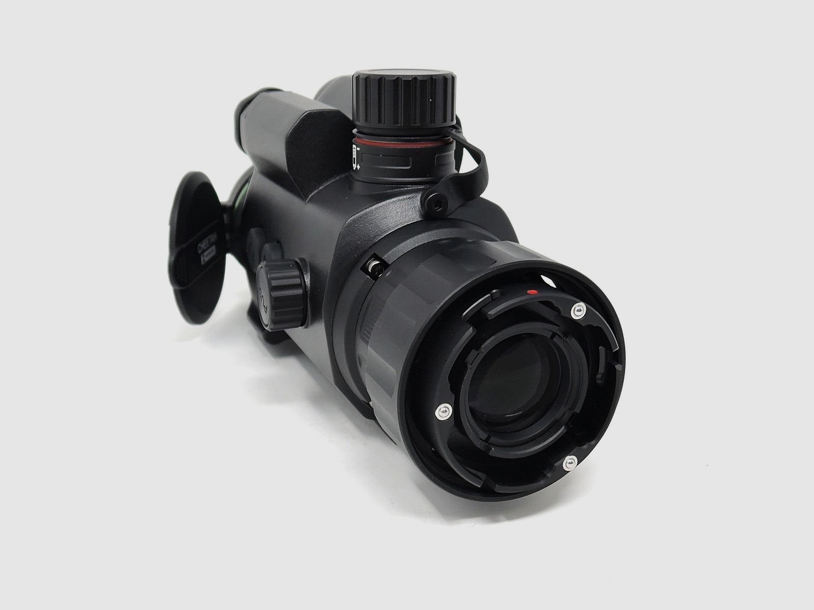 Hikmicro Cheetah LRF C32F-RL, image 4 sur 4
